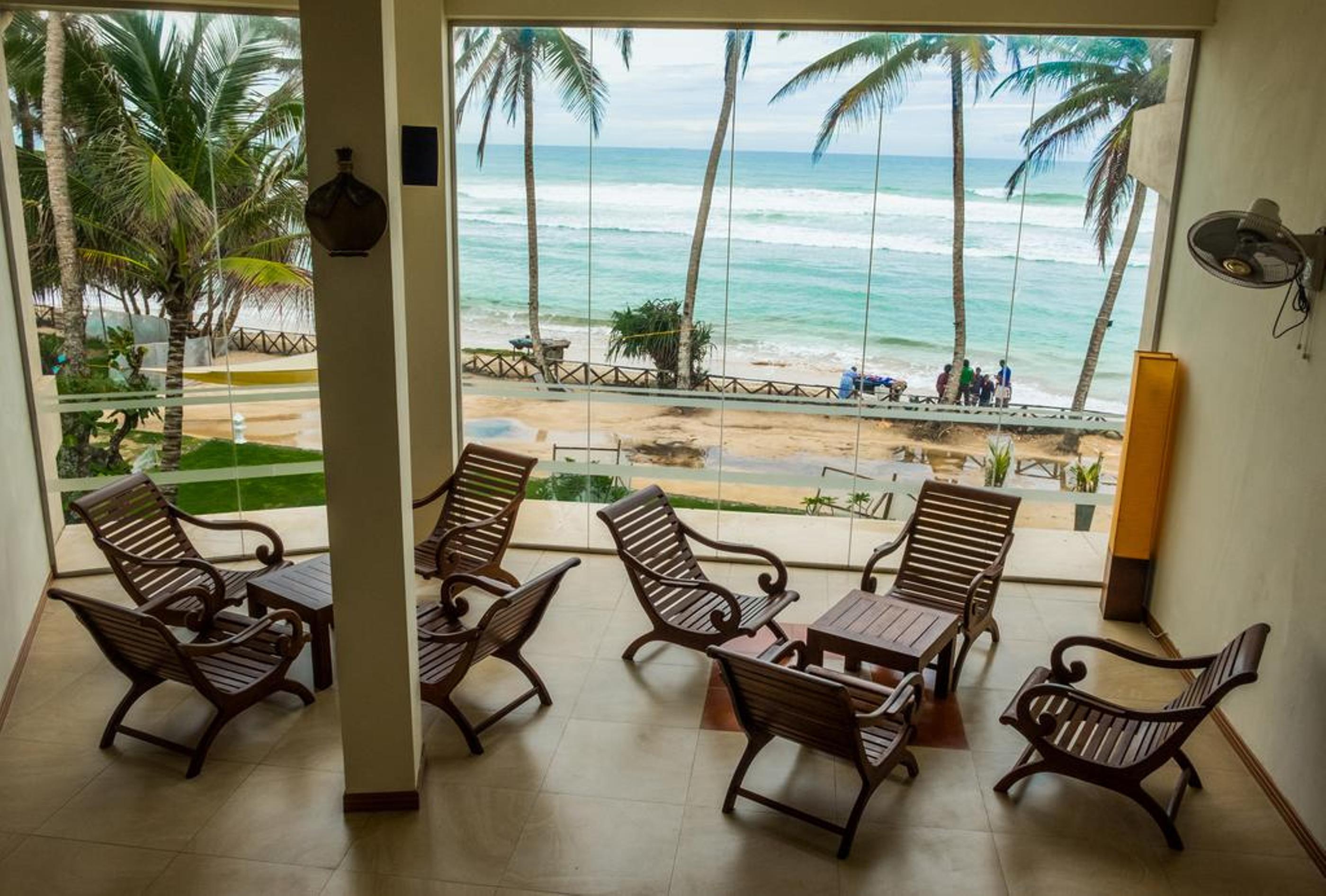 Insight Resort Ahangama - S&S Other Certified Kültér fotó