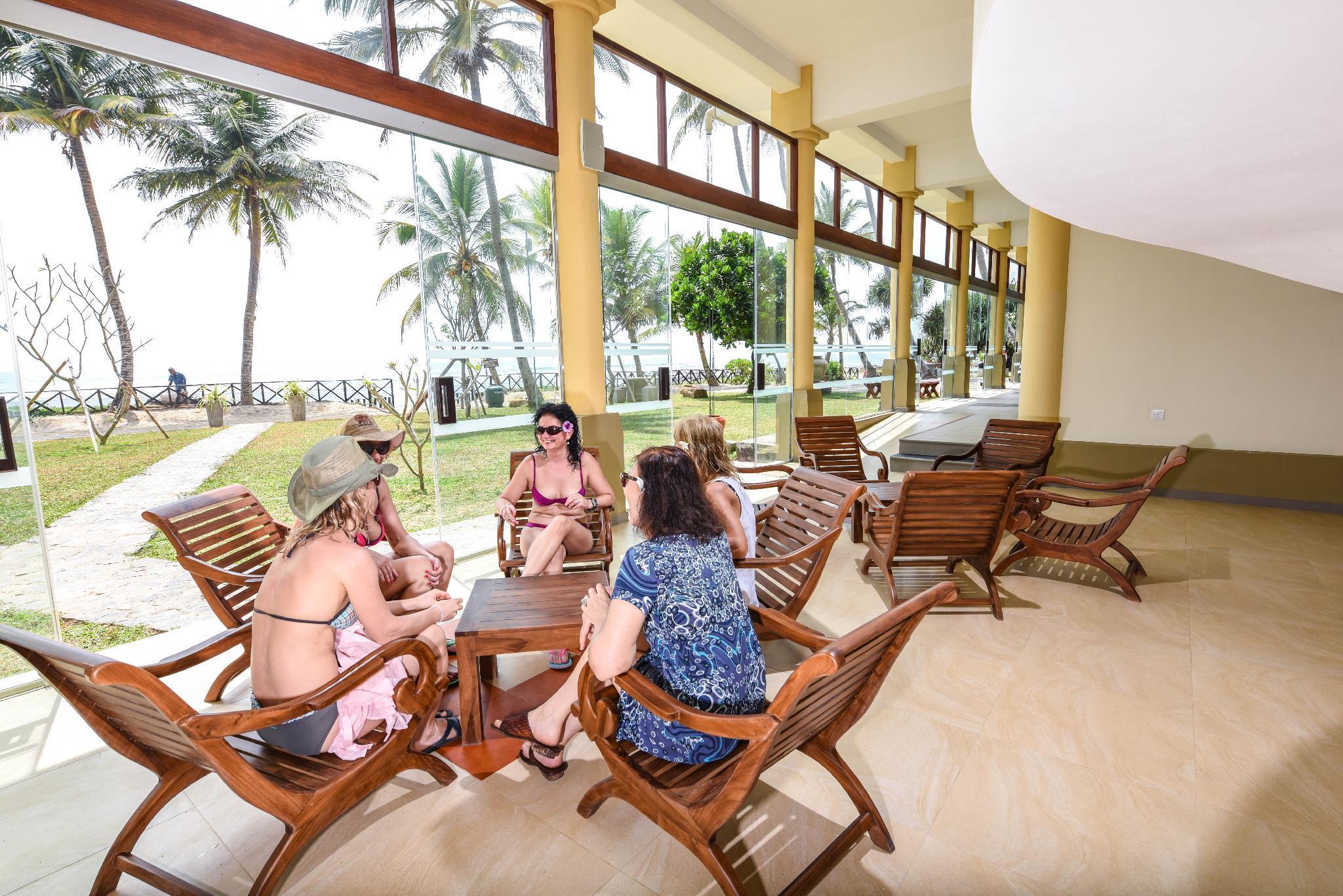 Insight Resort Ahangama - S&S Other Certified Kültér fotó