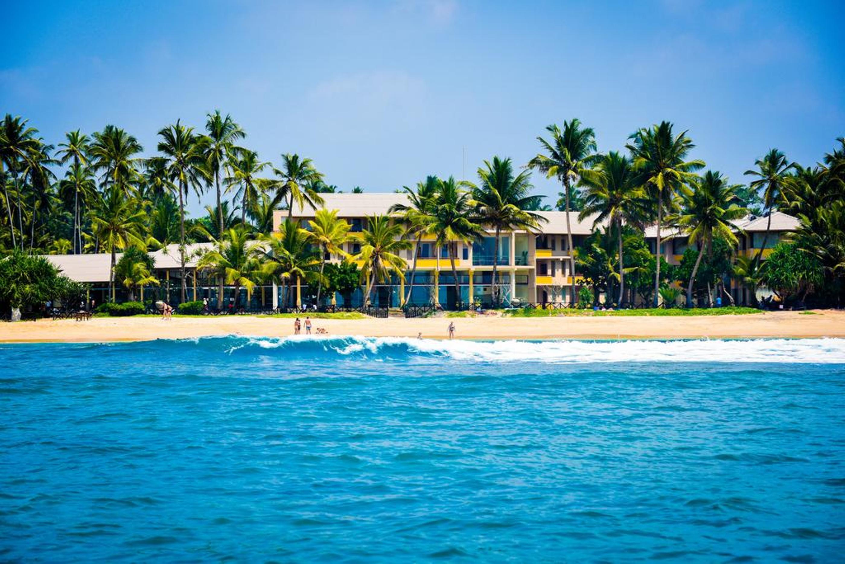 Insight Resort Ahangama - S&S Other Certified Kültér fotó