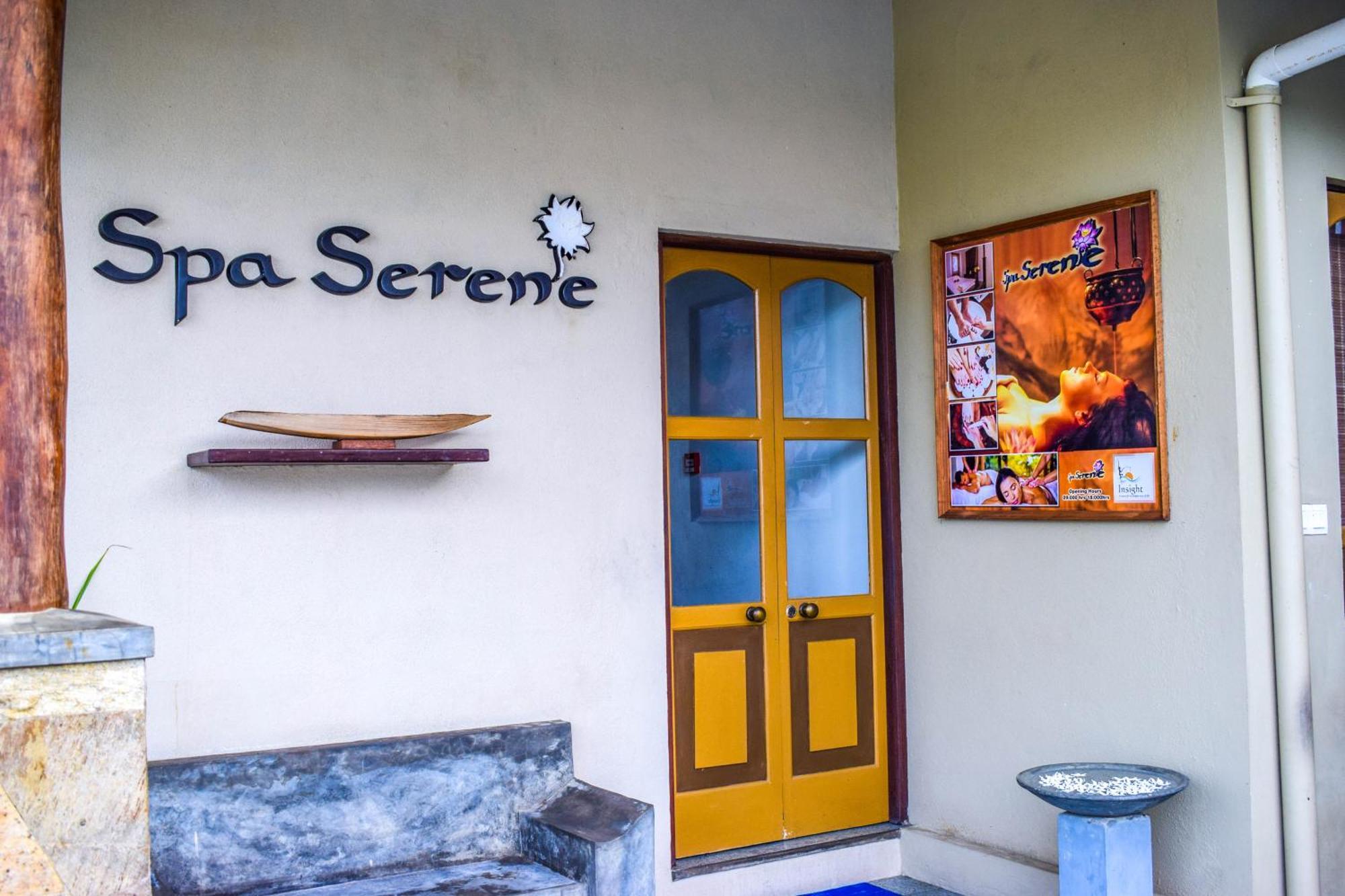Insight Resort Ahangama - S&S Other Certified Kültér fotó