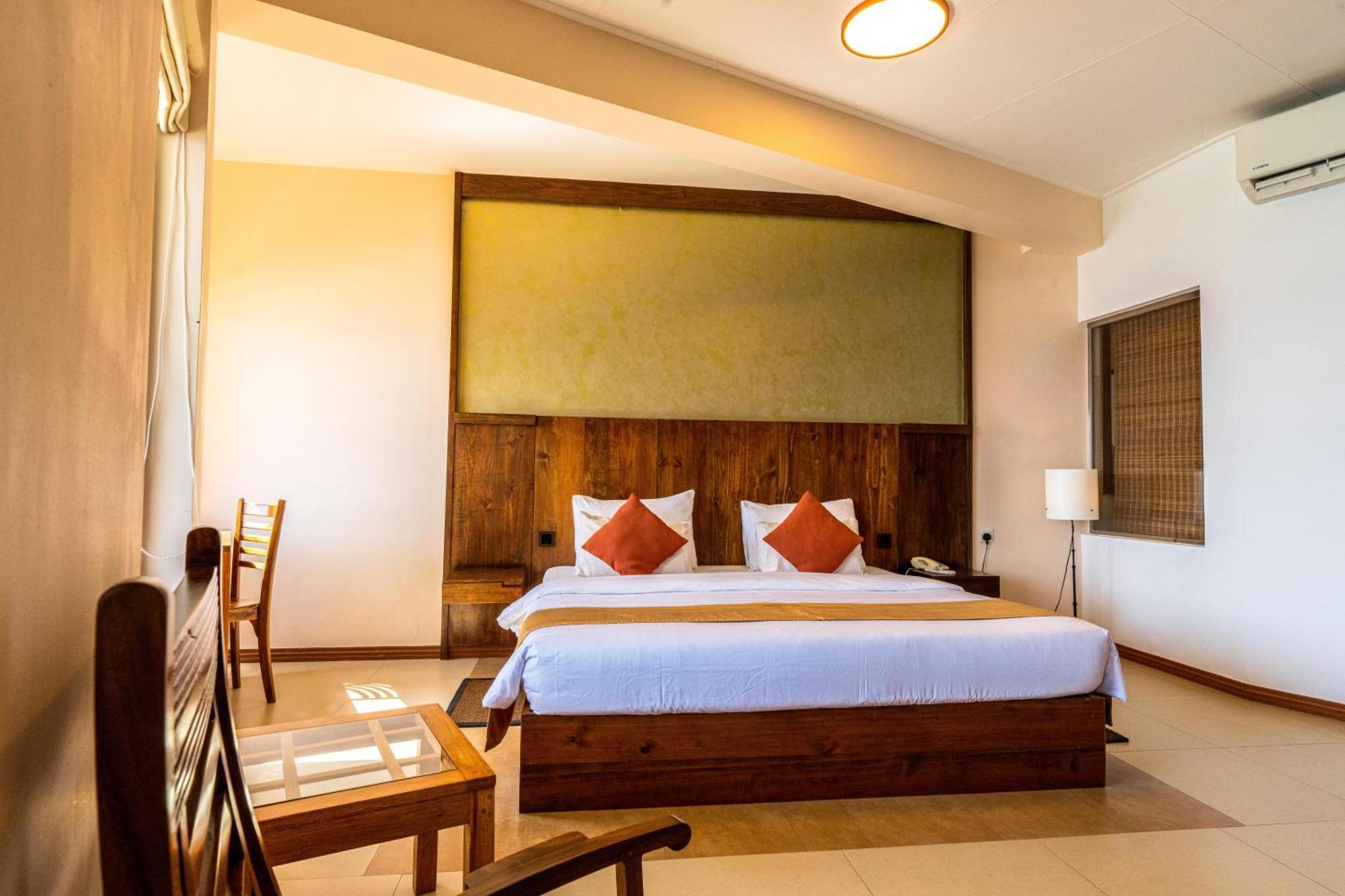 Insight Resort Ahangama - S&S Other Certified Szoba fotó