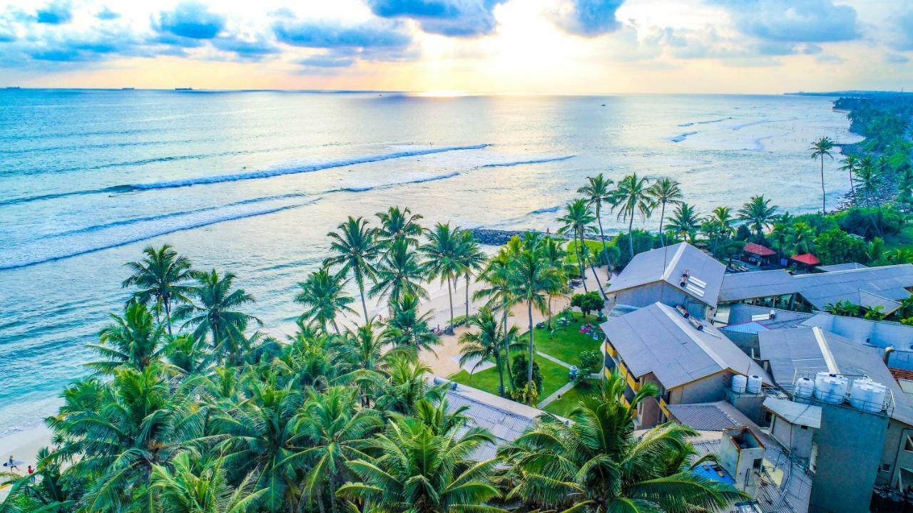 Insight Resort Ahangama - S&S Other Certified Kültér fotó