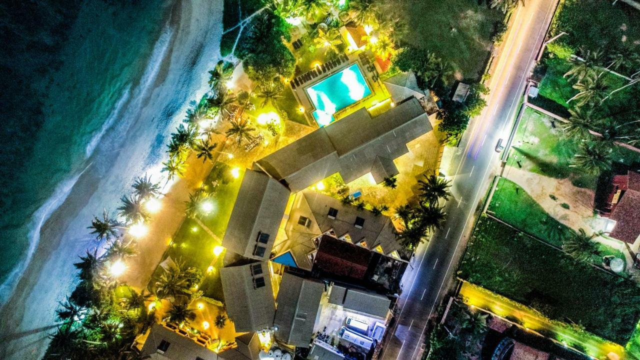 Insight Resort Ahangama - S&S Other Certified Kültér fotó