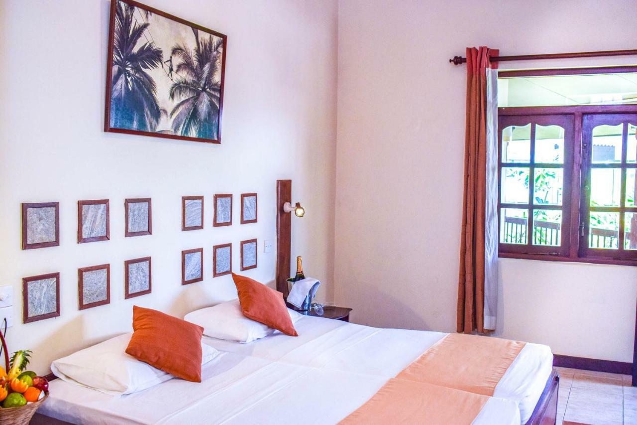 Insight Resort Ahangama - S&S Other Certified Szoba fotó