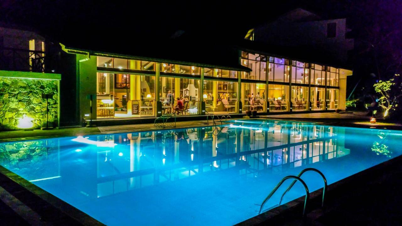 Insight Resort Ahangama - S&S Other Certified Kültér fotó