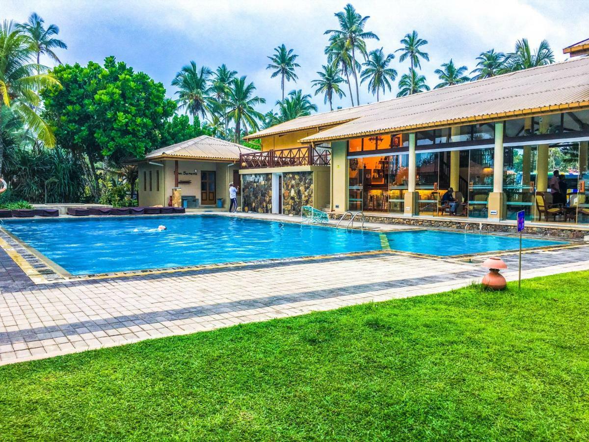 Insight Resort Ahangama - S&S Other Certified Kültér fotó