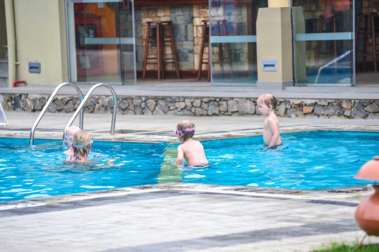 Insight Resort Ahangama - S&S Other Certified Kültér fotó