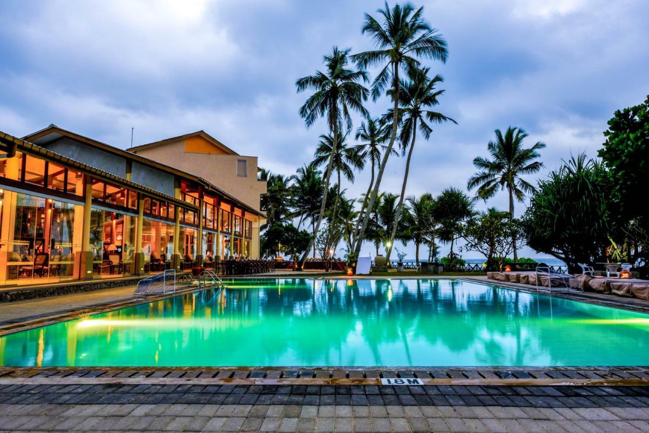 Insight Resort Ahangama - S&S Other Certified Kültér fotó