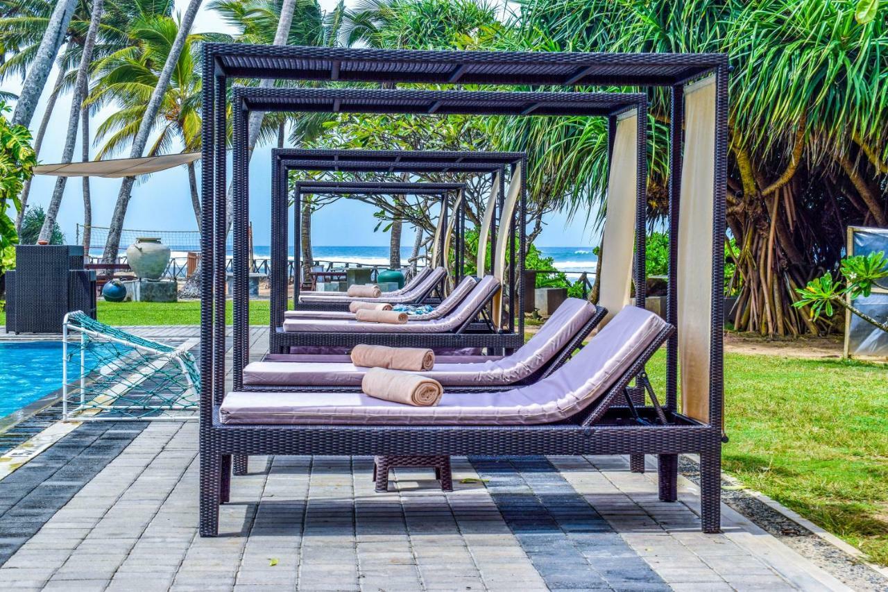 Insight Resort Ahangama - S&S Other Certified Kültér fotó