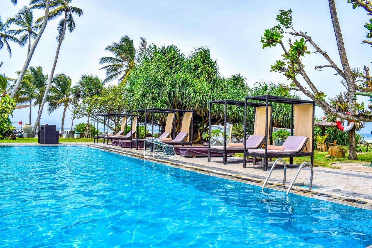 Insight Resort Ahangama - S&S Other Certified Kültér fotó