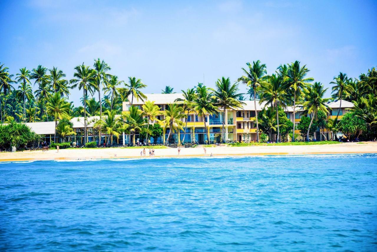 Insight Resort Ahangama - S&S Other Certified Kültér fotó