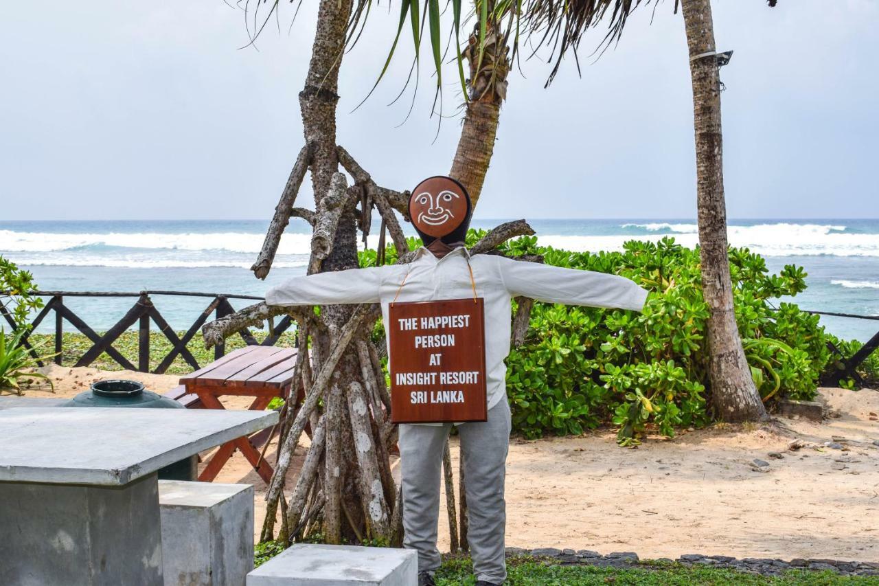 Insight Resort Ahangama - S&S Other Certified Kültér fotó