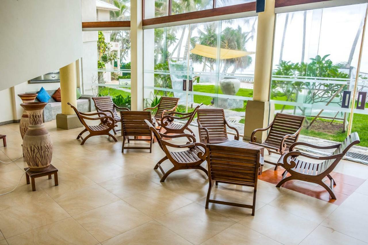 Insight Resort Ahangama - S&S Other Certified Kültér fotó