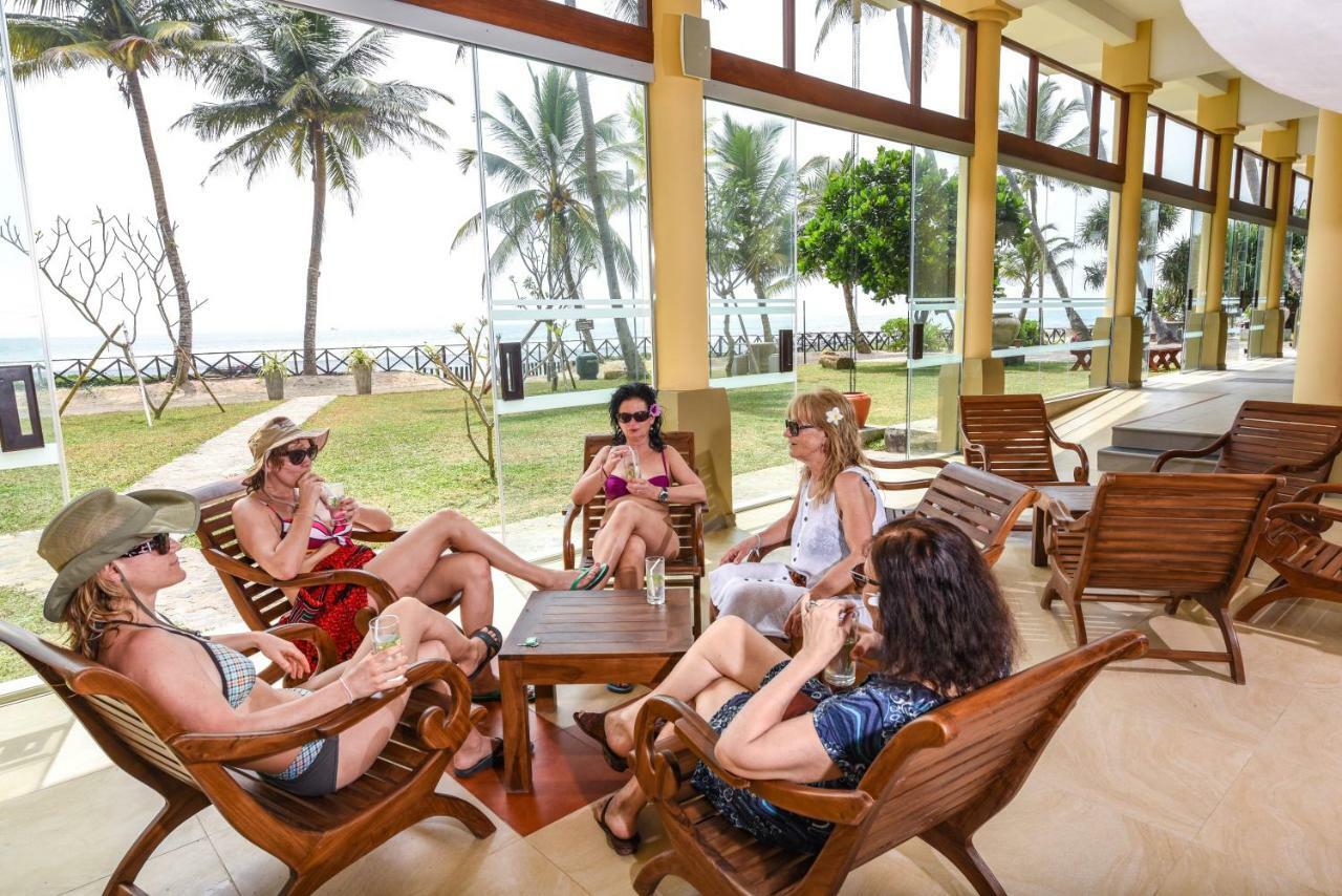 Insight Resort Ahangama - S&S Other Certified Kültér fotó