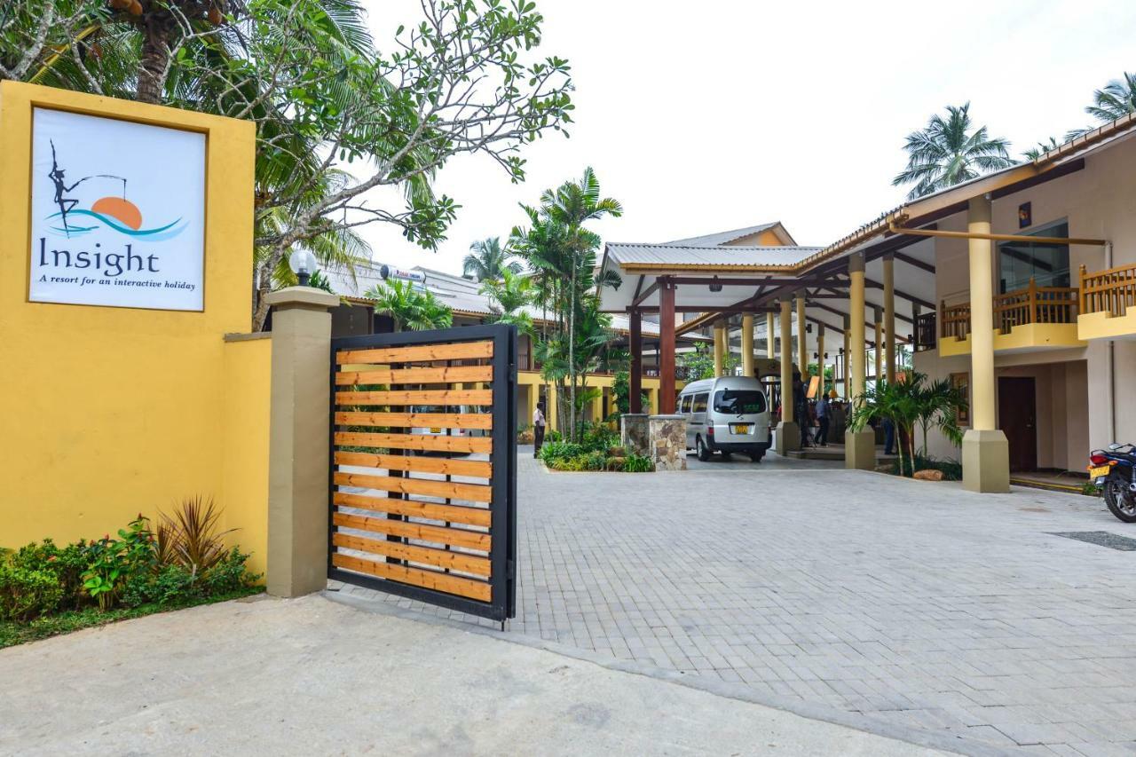 Insight Resort Ahangama - S&S Other Certified Kültér fotó