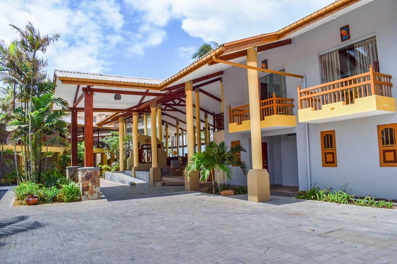 Insight Resort Ahangama - S&S Other Certified Kültér fotó
