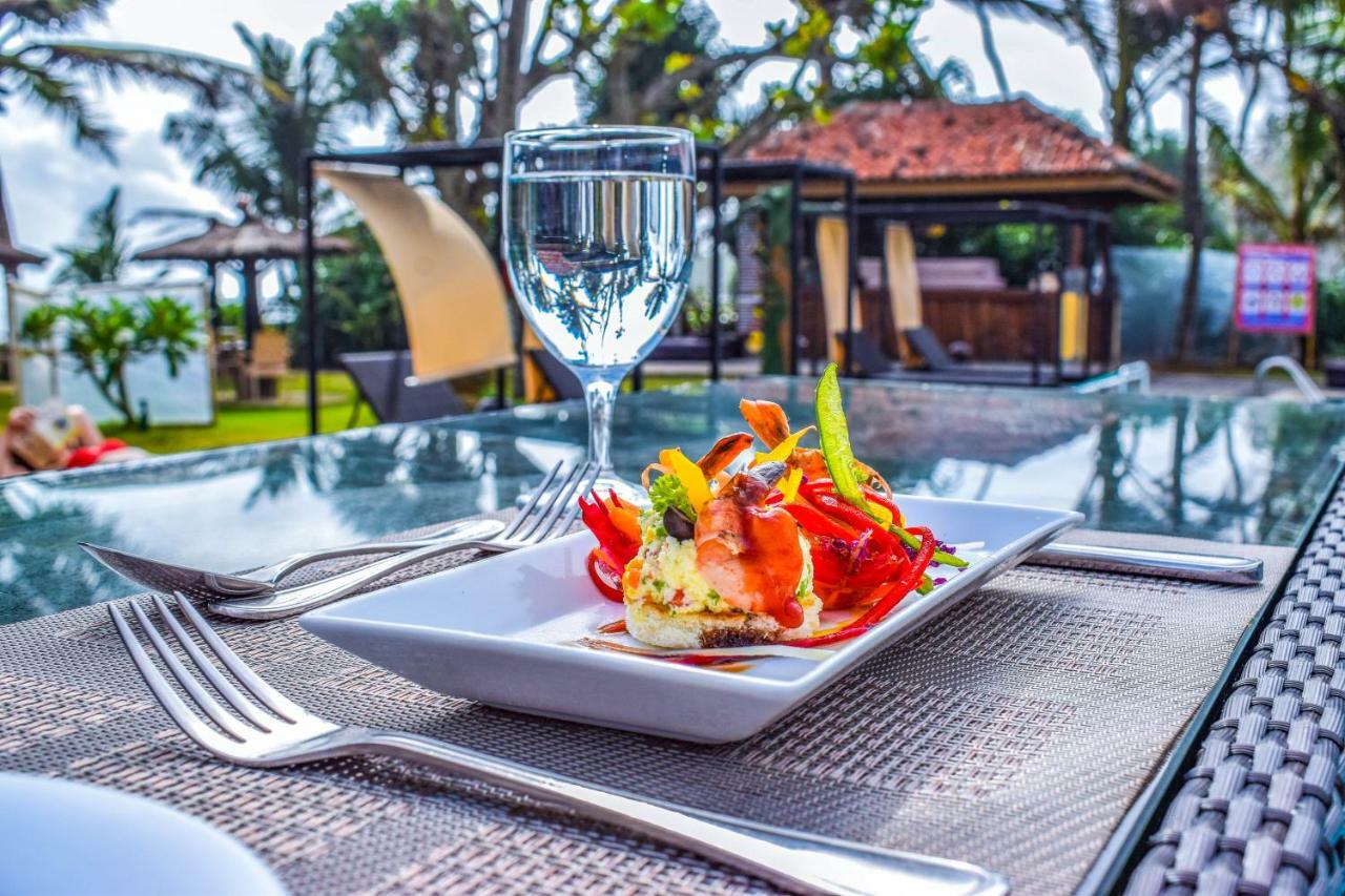 Insight Resort Ahangama - S&S Other Certified Kültér fotó