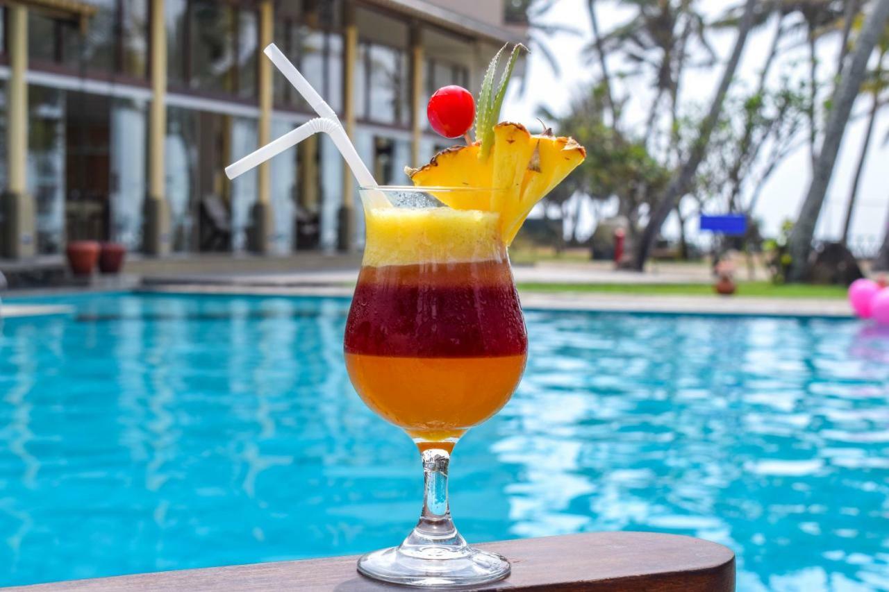 Insight Resort Ahangama - S&S Other Certified Kültér fotó